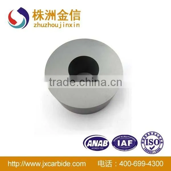 Cemented Carbide Poking Dies Punch Press Die Carbide Die Mould photo-5