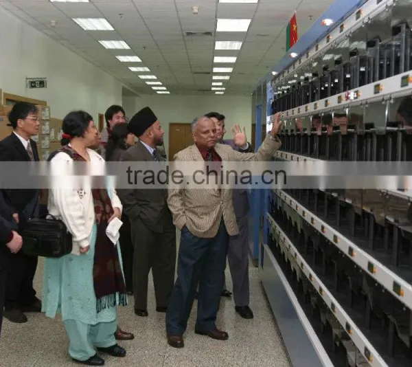 Post Office Letter Sorting Machine photo-2
