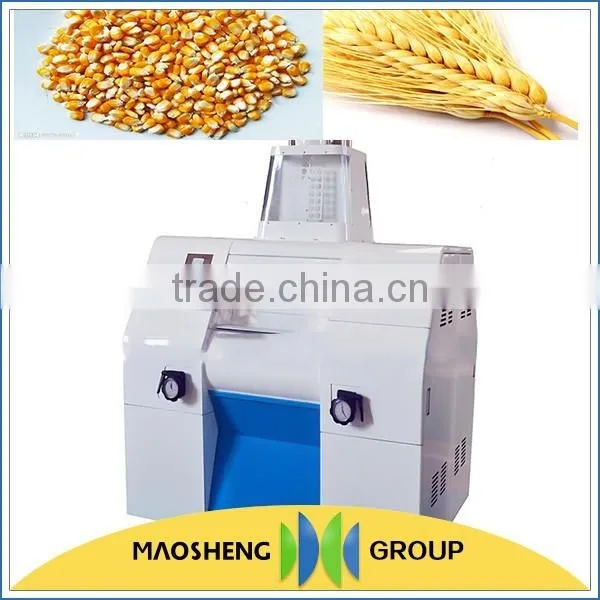 50TPD Maize Flour Milling Machine
