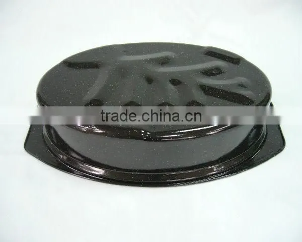 Enamel Roaster Pan photo-5