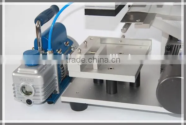 High Quality Semi-Automatic Round Bottle Labeling Machine,water Bottle Labeling Machine Made in China photo-5