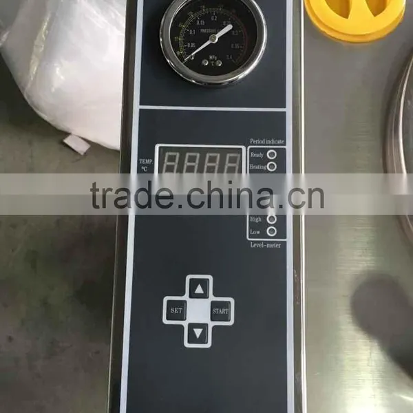 Bluestone Autoclave: Laboratory Autoclave Sterilizer VA-SA Vertical Clinic Autoclave for Sale photo-4