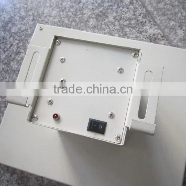 Solar Powered Ultrasonic Bird Repeller photo-5