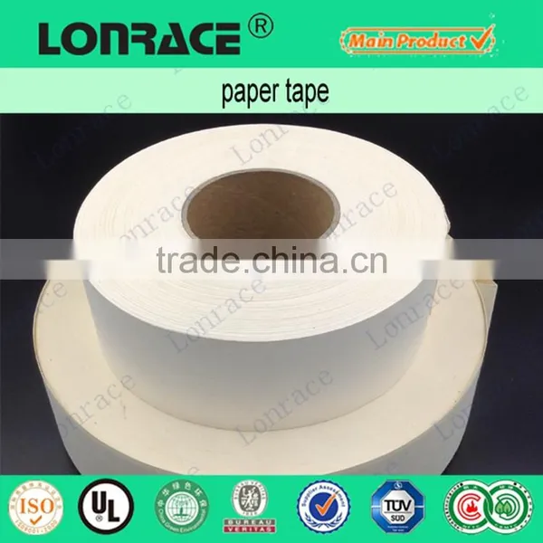High-strength Kraft Drywall Paper Gummed Joint Tape photo-4