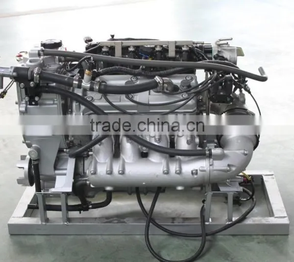 1100cc EFI Jet Ski/motor Boat 1100cc for Sale (TKS1100) photo-6