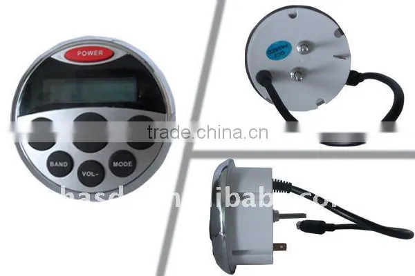 Simple Design Marine Supplies Remote Controller Switch photo-3