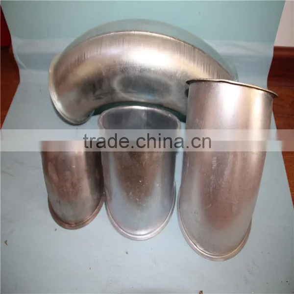 no Standard Metal Pipe Fitting for Construction photo-6