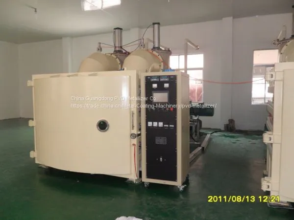 Maquina Sellada de Vacio Para VIP photo-5