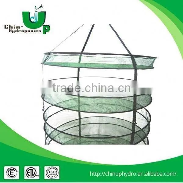 Greenhouse Shadow Netting Drying Net/ Detachable Drying Net/ Mesh Drying Rack photo-5