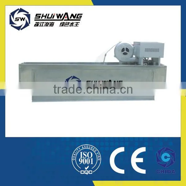 Bottle Filling Capping and Labeling Machine photo-3