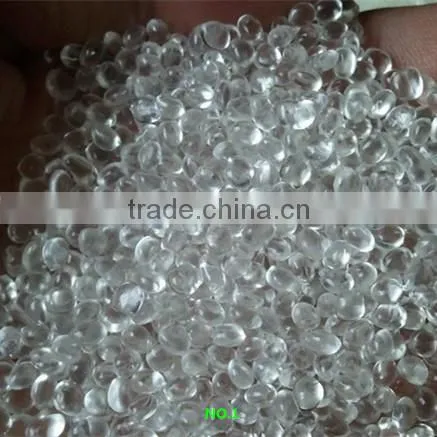 Thermoplastic Polyurethane TPU Granules/TPU Pellets/TPU Resin for Moulding Injection photo-5
