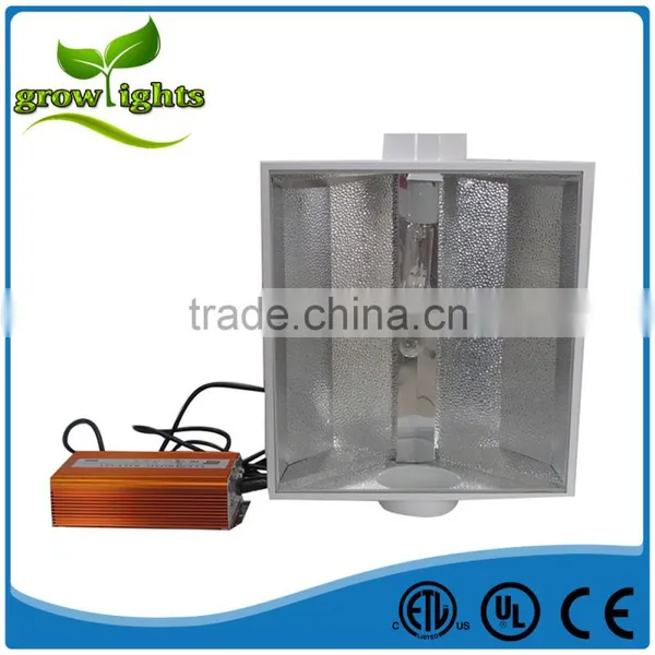 Hydroponic Grow Light Reflector for Plants Growth photo-5