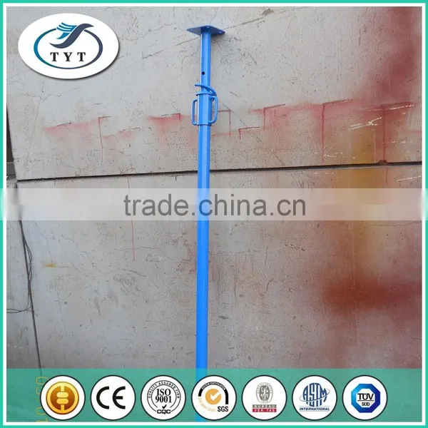 Wholesale building material suppler for scaffolding adjustable Props