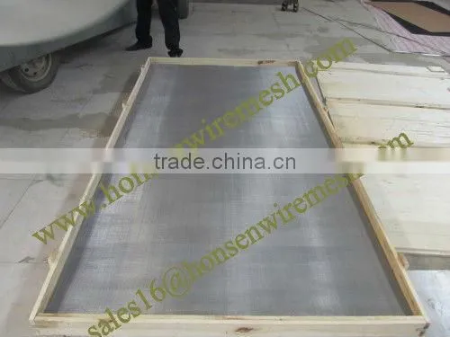 SS316 stainless steel Security screen (Australia Market)