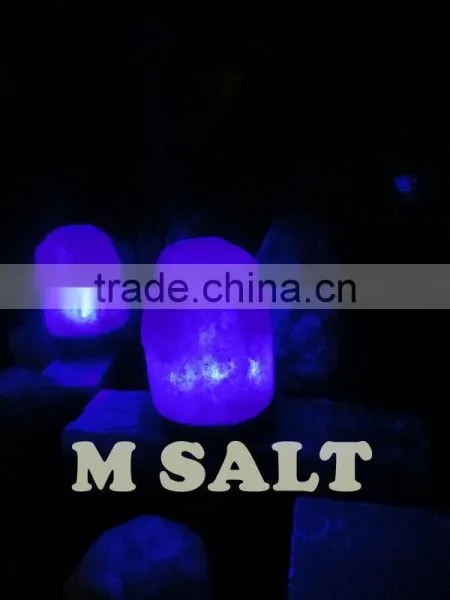 Himalayan Salt Lamps/Himalayan USB Salt Lamp/Himalayan Rock Salt Lamp