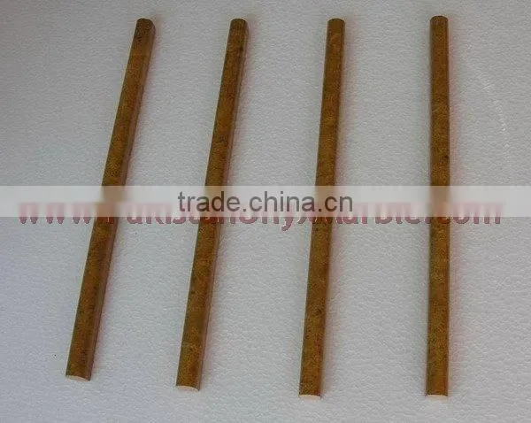 NEW INDUS GOLD (INCA GOLD) MARBLE PENCIL MOLDING photo-2