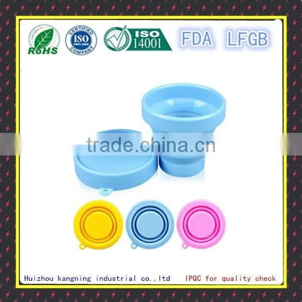 High Quality Silicone Ware for Swimming Glasses photo-3