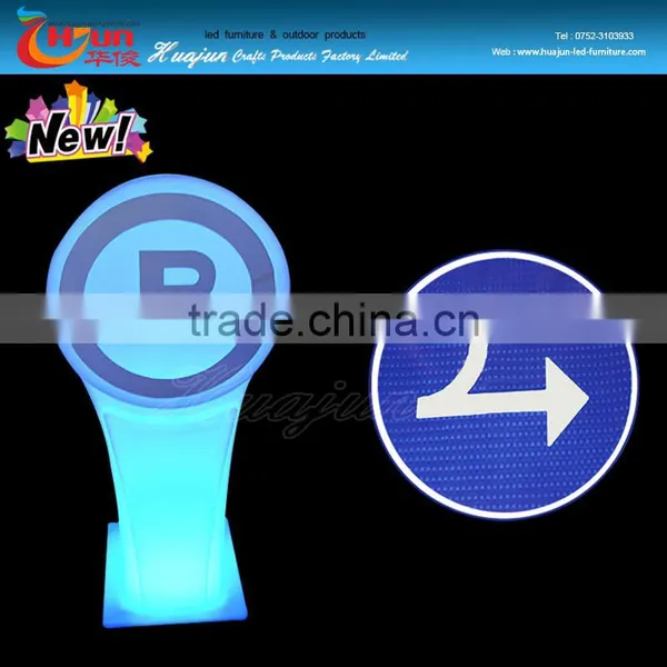Wholesale Road Traffic Sign With High Reflective