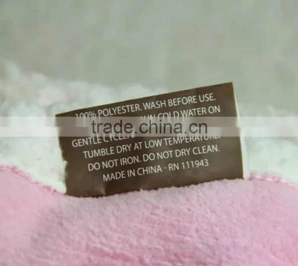 Coral Fleece Blanket photo-5
