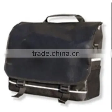 Leather Bicycle Saddle Bag and Bicycle Frame Bag photo-2