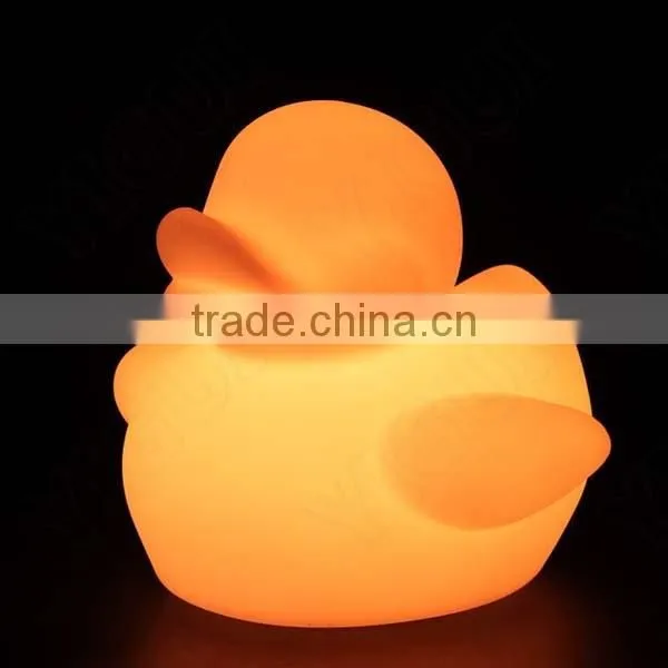Bar Led Table Lamp Toy/ Fashion and Popular Led Table Lamp for Baby Toy photo-6