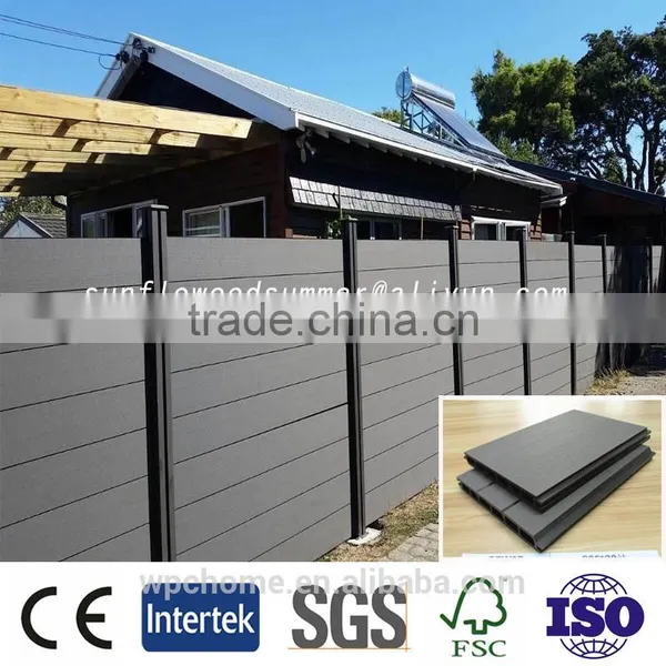 Garden Fencing and Gating Options Provides Low Maintenance, Aesthetically Pleasing Alternative to Traditional Wooden Fencing photo-3