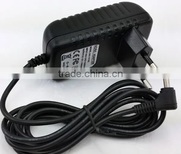 5.5v ac dc Power Adapter 9.6v ac Power Adapter photo-2