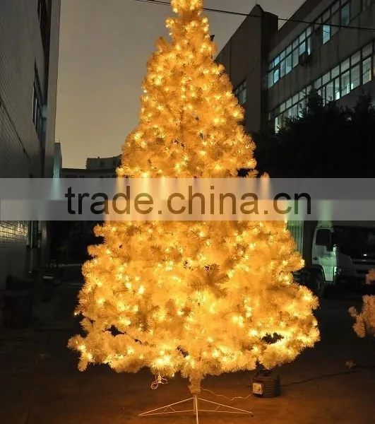 2015 Guangzhou Shengjie Artificial Christmas Tree Ornamental Tree Artificial photo-3