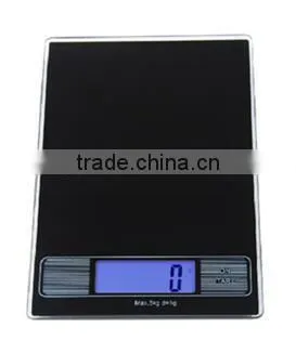 Manual Kitchen Weighing Scale photo-3