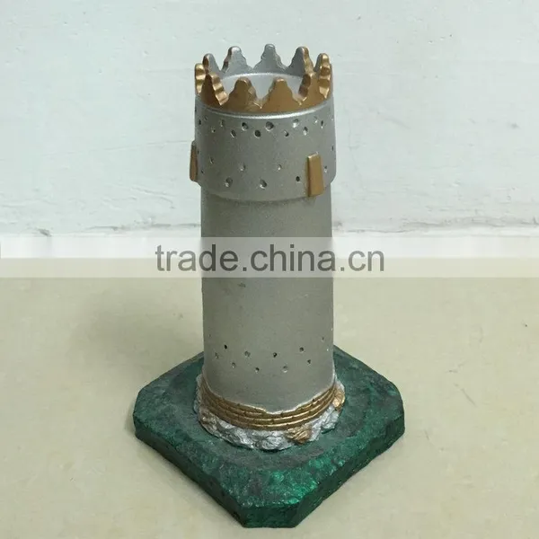 Polyresin Decoration Statue photo-4