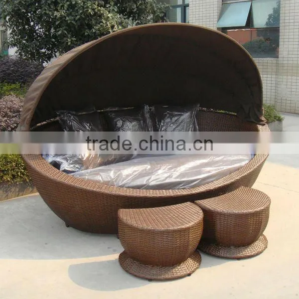 Outdoor Daybed Canopy photo-4