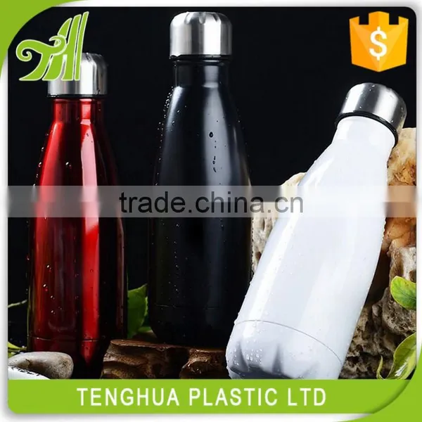 Bowling Thermos Bottle Wholesale Thermos Flask photo-4