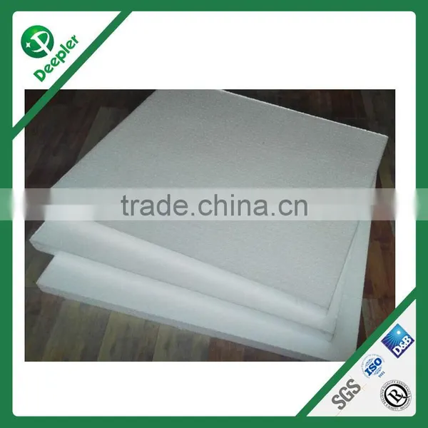 Insulation Foam Board, EPP Material Insulation Board, Heat / Thermal Insulation Foam Board photo-2
