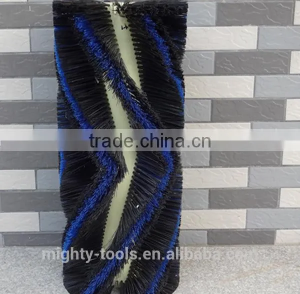 Cleaning Rotary Brush For Road Sweeper photo-2