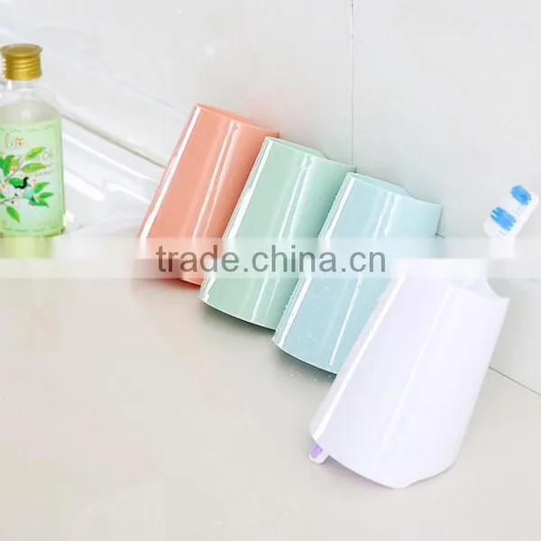 Multifunction Plastic Toothbrush Cup/toothbrush Holder photo-3