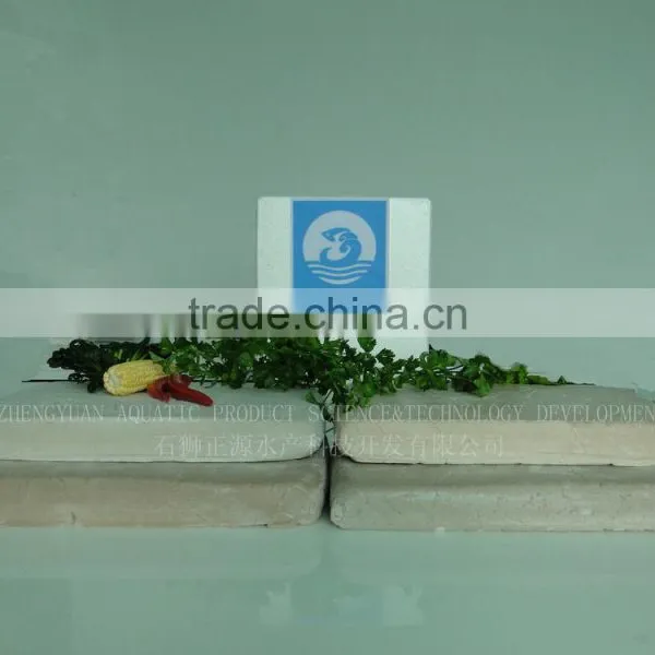 Wholesale Frozen Surimi BQF Minced Fish Fillet photo-2