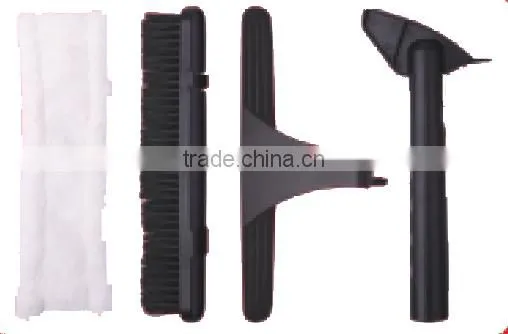 3.6W Magic Cordless Brush Cleaner for Window photo-3