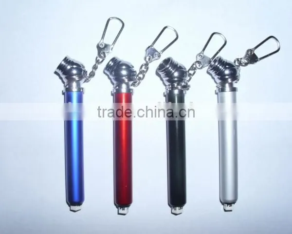 50psi Professional Quality Of Auto Pen Tire Gauge