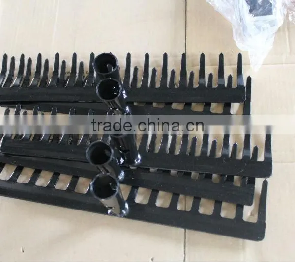 Rake R106 With 1.2m First Class Wooden Handle, photo-2
