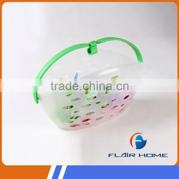 OEM Available Eco-friendly Small Shopping Basket photo-4
