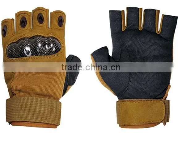 Half Finger Tactical Gloves photo-6