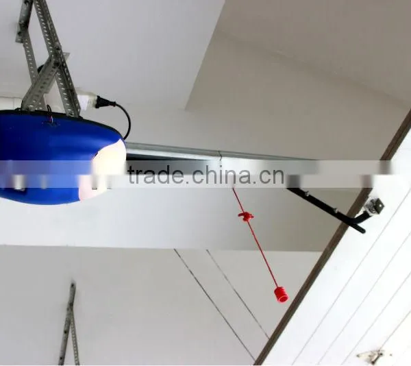 Chinese Supplier Auto Sliding Garage Door Opener photo-2