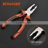 2016 Hot Salel Combination Plier Function and Uses Slip Joint Combination Pliers photo-3