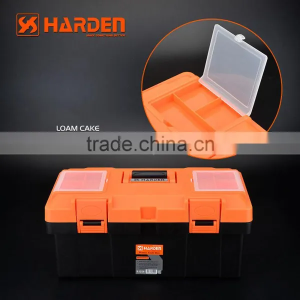 HARDEN Professional Plastic Tools Box photo-5