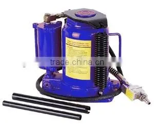 30ton Hydraulic Garage Tool Air Bottle Jack photo-3