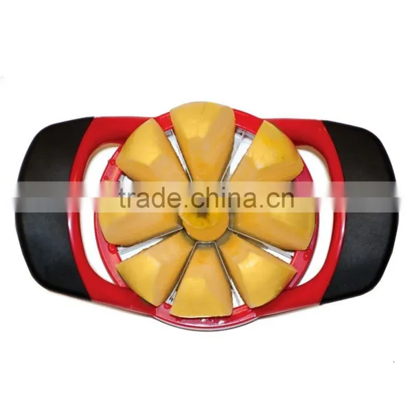 The Fresh Style Apple Cutter With Stainless Steel Blades photo-3