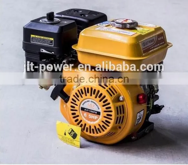 Gasoline Engine 20hp photo-3
