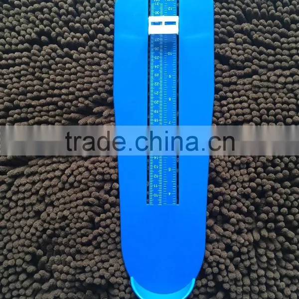 2016 New Design Foot Sizer Ruler Foot Measure photo-2