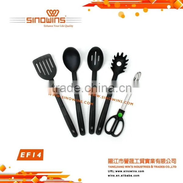 High Quality Nylon Kitchen Ware Cooking Kitchen Tools photo-3