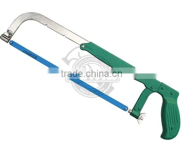 300MM High Quality Wood Cutting Hacksaw Manufacturer photo-4